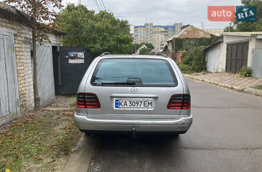 Универсал Mercedes-Benz E-Class 1998 в 