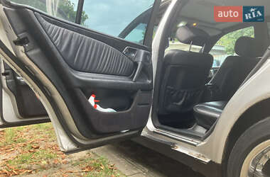 Универсал Mercedes-Benz E-Class 1998 в 