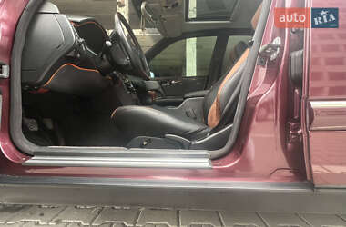 Седан Mercedes-Benz E-Class 1998 в 