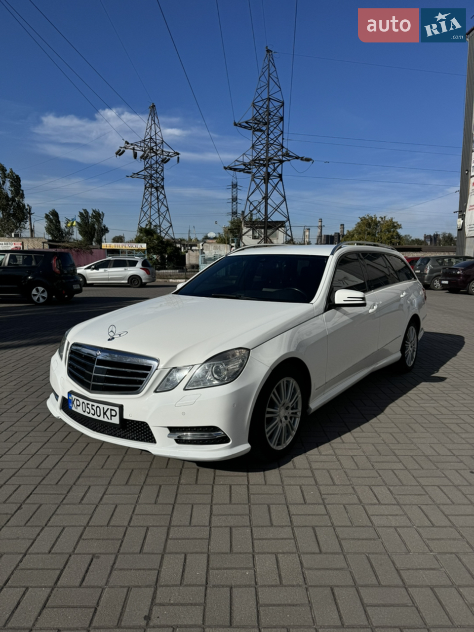 2011 Mercedes-Benz E-klasse - мініатюра 23
