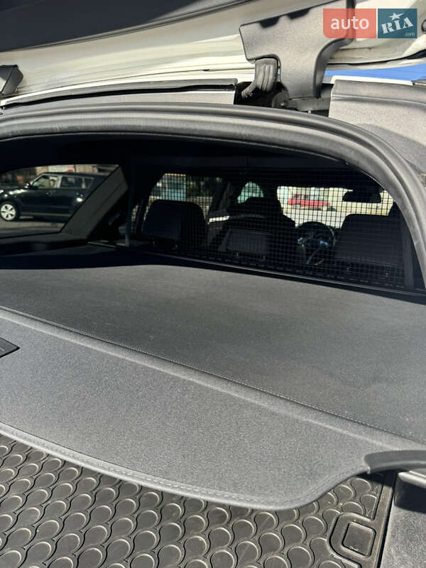 Универсал Mercedes-Benz E-Class 2012 в Запорожье