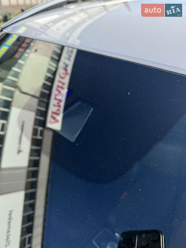 Универсал Mercedes-Benz E-Class 2012 в Запорожье