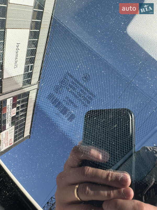 Универсал Mercedes-Benz E-Class 2012 в Запорожье