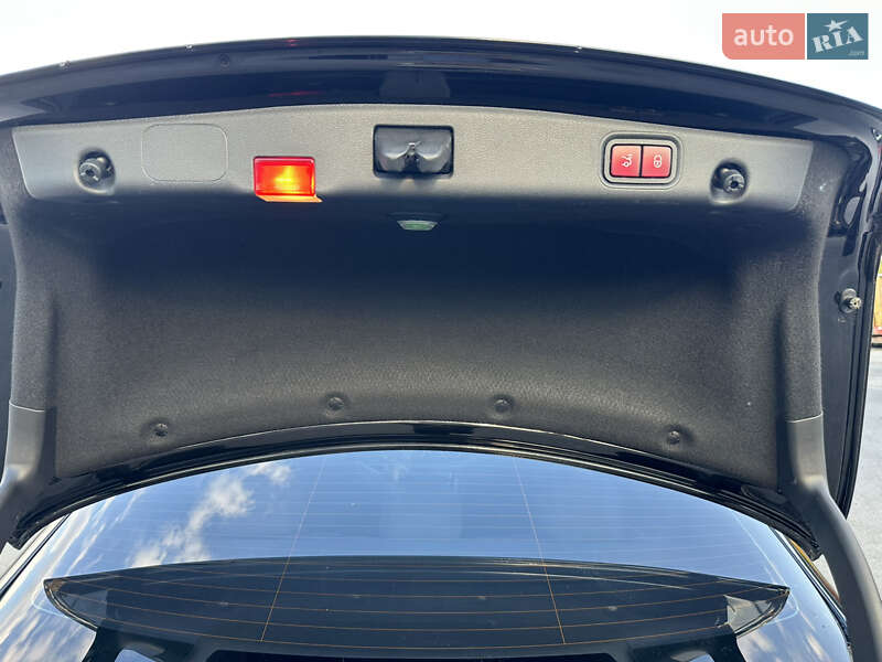 Седан Mercedes-Benz E-Class 2017 в Вінниці