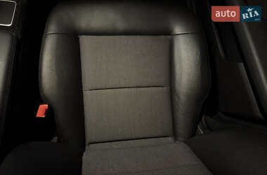 Седан Mercedes-Benz E-Class 2012 в 