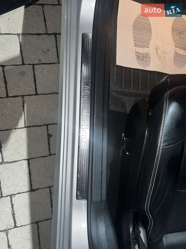 Универсал Mercedes-Benz E-Class 2015 в Дрогобыче фото 45 Универсал Mercedes-Benz E-Class 2015 в Дрогобыче