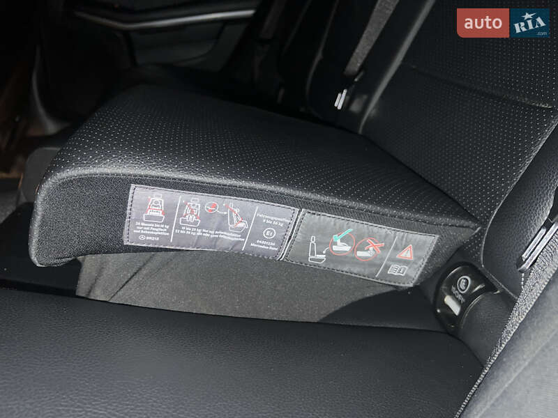 Универсал Mercedes-Benz E-Class 2015 в Дрогобыче фото 50 Универсал Mercedes-Benz E-Class 2015 в Дрогобыче