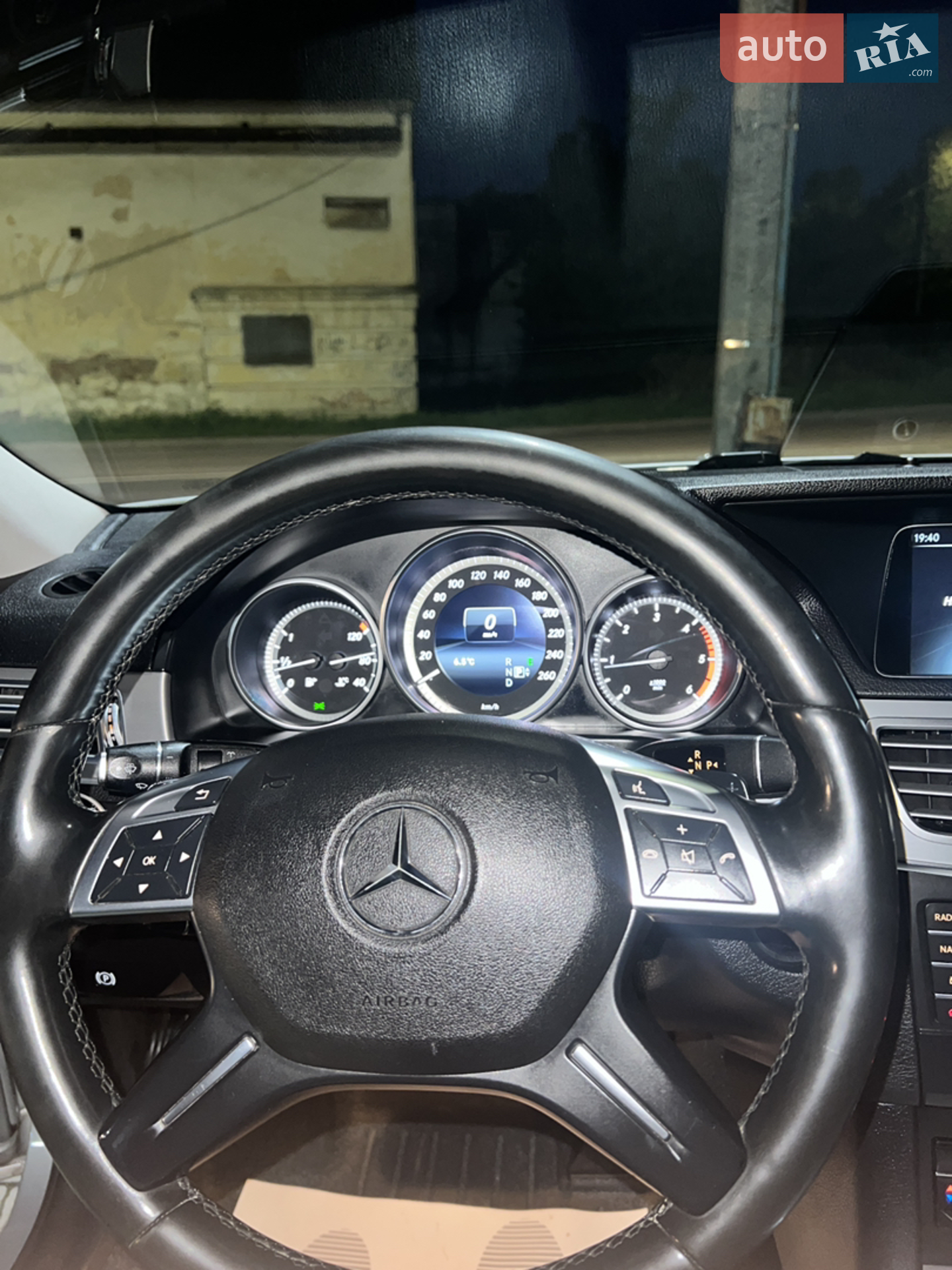 2015 Mercedes-Benz E-klasse - мініатюра 19