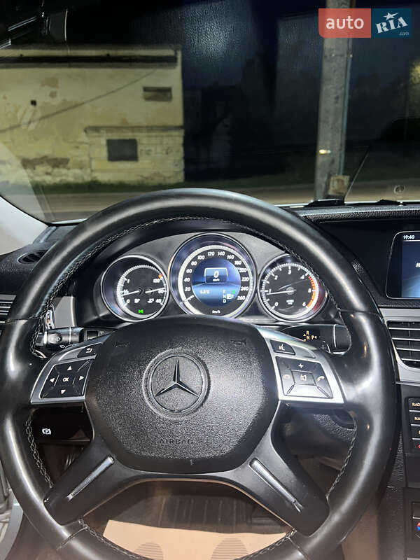 Универсал Mercedes-Benz E-Class 2015 в Дрогобыче фото 60 Универсал Mercedes-Benz E-Class 2015 в Дрогобыче