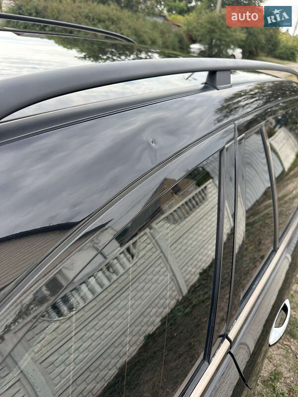 Универсал Mercedes-Benz E-Class 2004 в Компанеевке