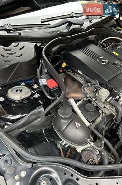 Седан Mercedes-Benz E-Class 2012 в  фото 27 Седан Mercedes-Benz E-Class 2012 в