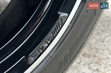 Седан Mercedes-Benz E-Class 2016 в 