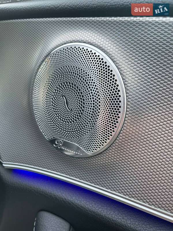 Универсал Mercedes-Benz E-Class 2016 в Черкассах фото 27 Универсал Mercedes-Benz E-Class 2016 в Черкассах