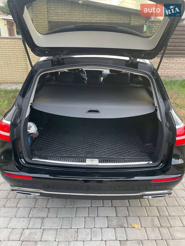 Универсал Mercedes-Benz E-Class 2016 в Черкассах фото 33 Универсал Mercedes-Benz E-Class 2016 в Черкассах