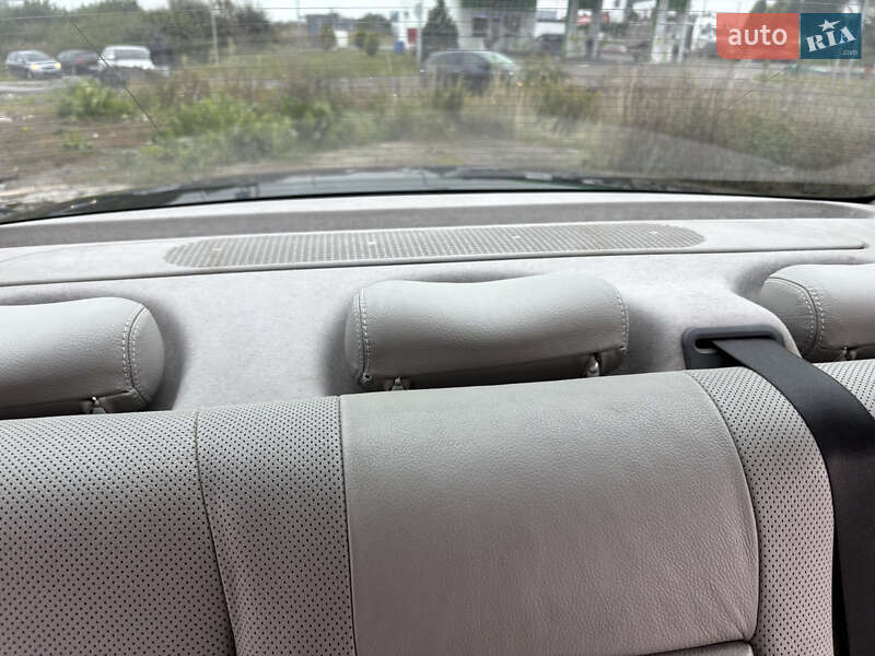 Седан Mercedes-Benz E-Class 2003 в Львові фото 42 Седан Mercedes-Benz E-Class 2003 в Львові