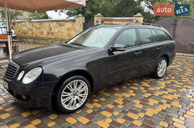 Универсал Mercedes-Benz E-Class 2006 в Могилев-Подольске