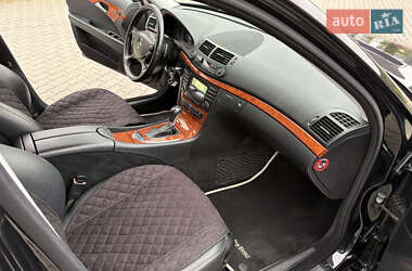 Универсал Mercedes-Benz E-Class 2006 в 