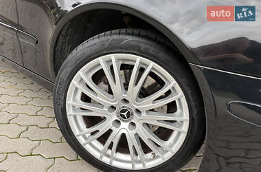 Универсал Mercedes-Benz E-Class 2006 в 