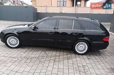 Универсал Mercedes-Benz E-Class 2008 в 