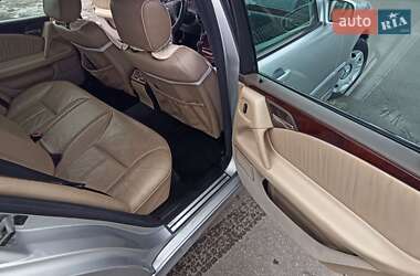 Седан Mercedes-Benz E-Class 1999 в 
