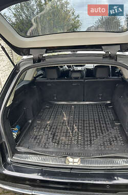 Универсал Mercedes-Benz E-Class 2013 в 