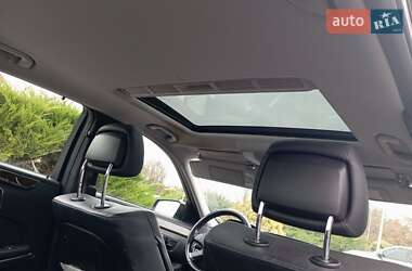 Седан Mercedes-Benz E-Class 2013 в 