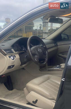 Седан Mercedes-Benz E-Class 2011 в 