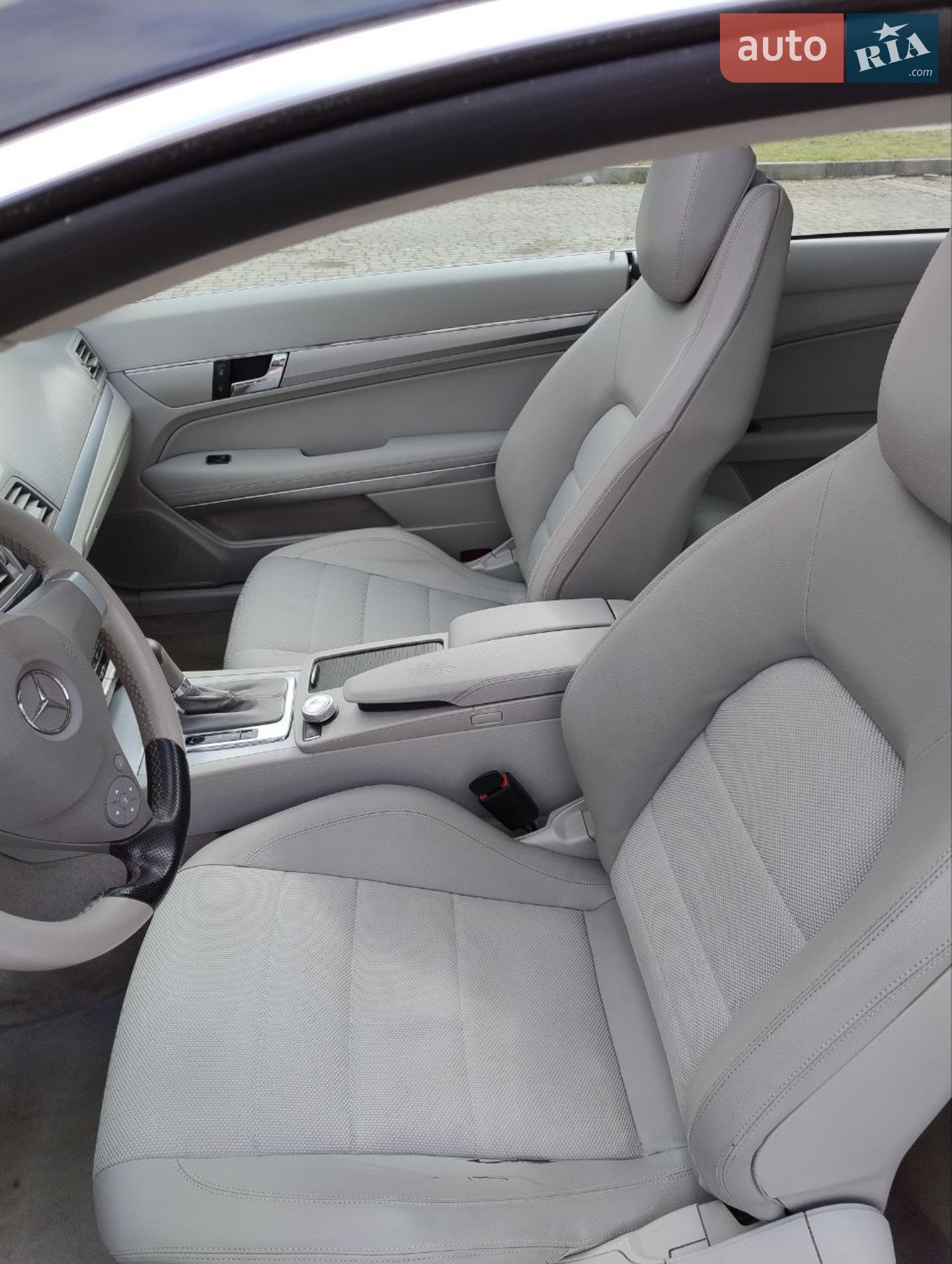 2010 Mercedes-Benz E-klasse - мініатюра 15
