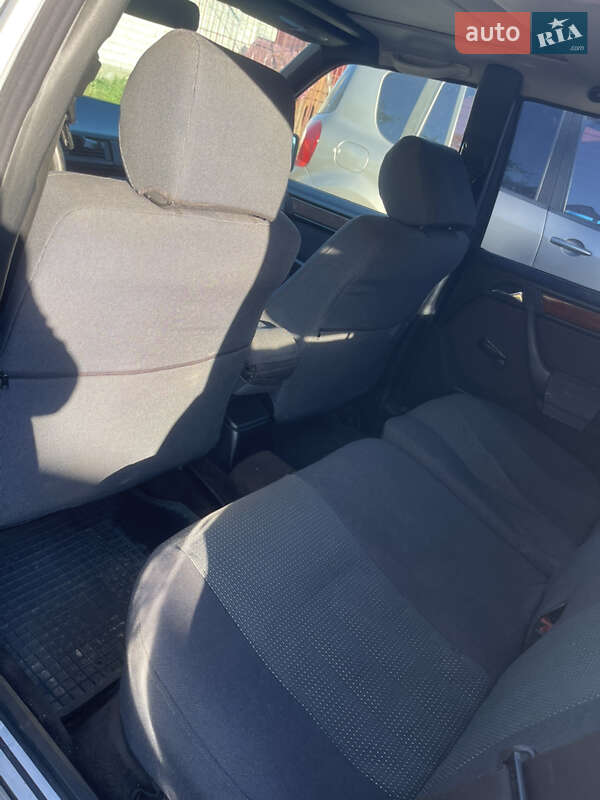 Універсал Mercedes-Benz E-Class 1994 в Житомирі фото 7 Універсал Mercedes-Benz E-Class 1994 в Житомирі