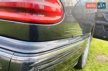 Седан Mercedes-Benz E-Class 2001 в 
