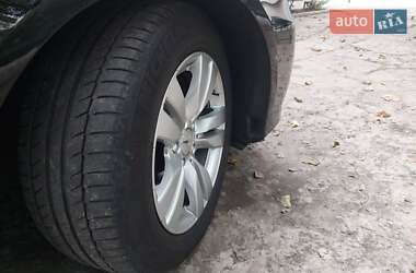 Седан Mercedes-Benz E-Class 2010 в 