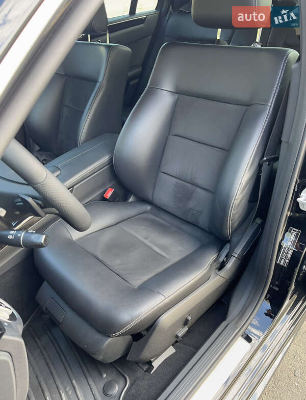 Седан Mercedes-Benz E-Class 2011 в Днепре фото 26 Седан Mercedes-Benz E-Class 2011 в Днепре