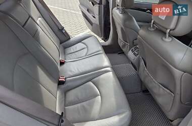 Седан Mercedes-Benz E-Class 2003 в 
