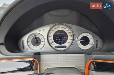 Седан Mercedes-Benz E-Class 2003 в 
