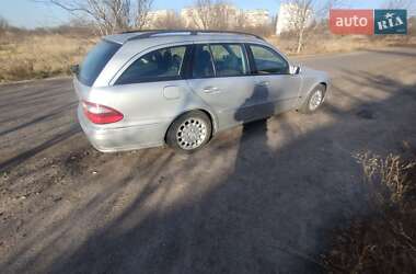 Универсал Mercedes-Benz E-Class 2004 в 