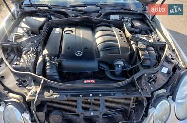 Универсал Mercedes-Benz E-Class 2004 в 