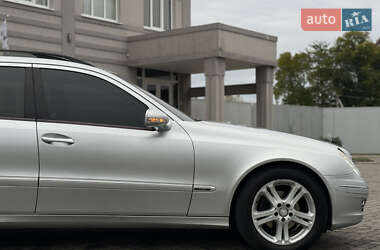 Универсал Mercedes-Benz E-Class 2008 в 