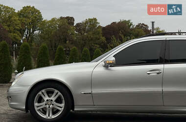 Универсал Mercedes-Benz E-Class 2008 в 