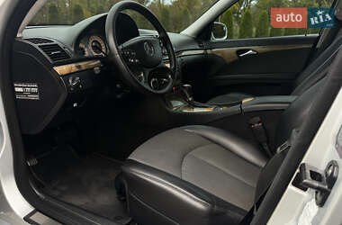Универсал Mercedes-Benz E-Class 2008 в 