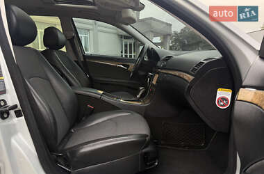Универсал Mercedes-Benz E-Class 2008 в 