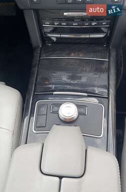 Универсал Mercedes-Benz E-Class 2011 в 