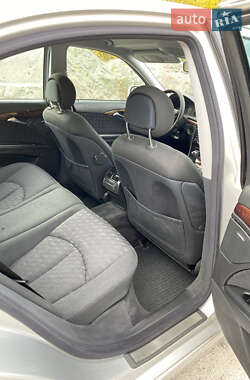 Седан Mercedes-Benz E-Class 2004 в 