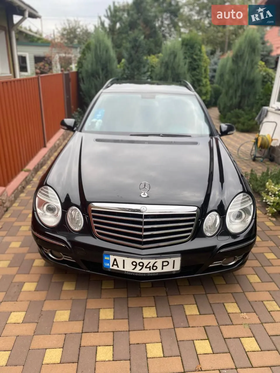 2010 Mercedes-Benz E-klasse - мініатюра 19