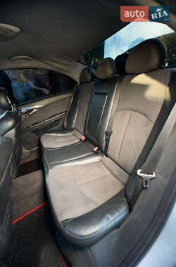 Седан Mercedes-Benz E-Class 2003 в 