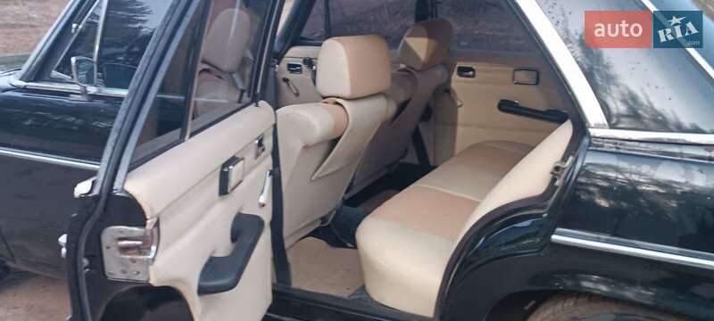 Седан Mercedes-Benz E-Class 1970 в Изюме фото 2 Седан Mercedes-Benz E-Class 1970 в Изюме