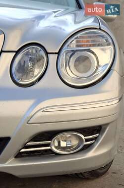 Седан Mercedes-Benz E-Class 2007 в 