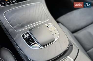 Седан Mercedes-Benz E-Class 2021 в 