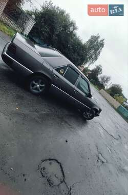 Седан Mercedes-Benz E-Class 1991 в 
