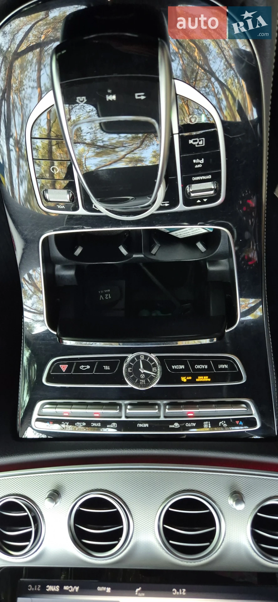2017 Mercedes-Benz E-klasse - мініатюра 26