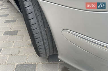Седан Mercedes-Benz E-Class 2003 в 